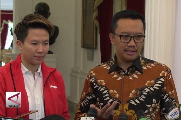 Menpora jelaskan mekanisme butet jadi ASN