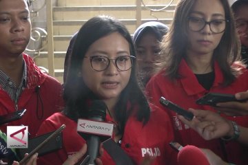 PSI dan Partai Demokrat lapor LPDSK ke KPU