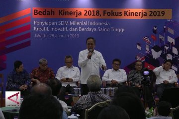 3 PTN Indonesia masuk 400 universitas kelas dunia