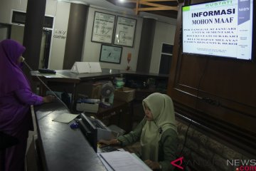 Seluruh rumah sakit wajib akreditasi