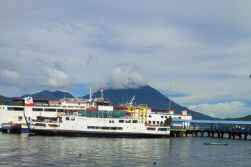 Sejarawan minta pemerintah jaga situs Dodoku Ali di Ternate
