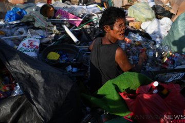 Angka kemiskinan di Maluku Utara meningkat