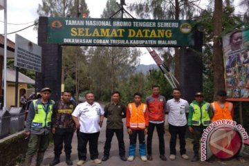 Longsor kembali terjang jalur Lumajang-Malang