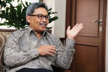 Kemenperin: rekomendasi impor gula mentah tergantung industri