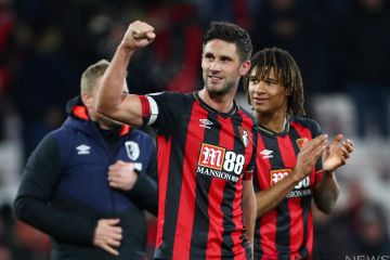 Liga Inggris: Chelsea dihajar Bournemouth empat gol tanpa balas