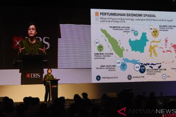 DBS Asian Insight Conference  2019