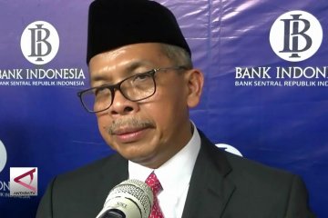 Deputi Gubernur BI : Ekonomi Indonesia akan terus membaik