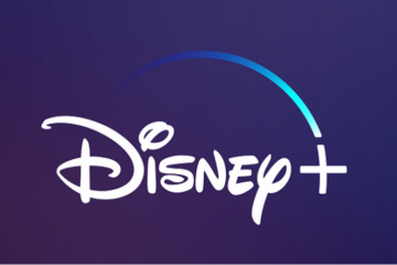 Pesaing Netflix, Disney+ diluncurkan tahun ini