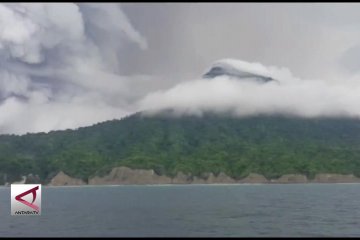 BMKG: Hotel di pesisir Banten belum paham Mitigasi bencana