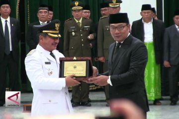 Garut diminta optimalkan potensi pariwisata