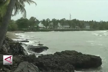 Pasca Tsunami tingkat hunian hotel di akhir tahun sepi