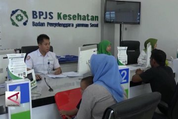 Tak Penuhi Syarat, RSI Ternate putus kontrak dari BPJS