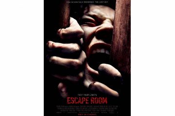 "Escape Room", permainan menegangkan berujung mematikan