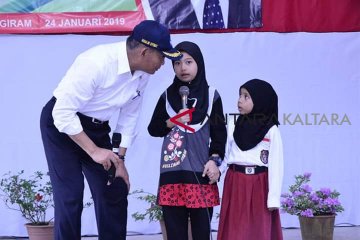 Sekolah anak TKI di Sabah kesulitan mendapatkan buku mata pelajaran