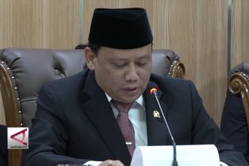 Bawaslu kabulkan gugatan Osman Sapta Odang
