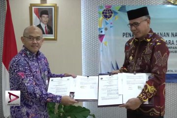 Gubernur Aceh dukung uji baca Alquran Capres-Cawapres
