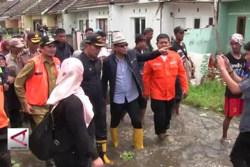 Ridwan Kamil cari alat deteksi dini puting beliung