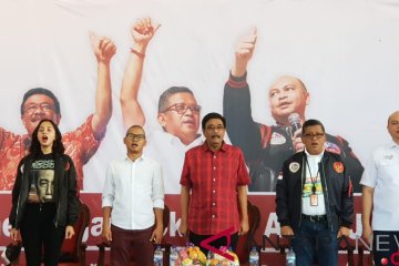 TKN Jokowi-Ma'ruf terus maksimalkan dukungan kaum perempuan