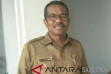 Antisipasi mudik Lebaran, Dishub Sultra siapkan armada cadangan