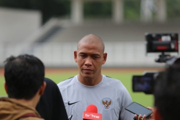 Nova Arianto Siap Gantikan Indra Sjafri di Timnas U-22