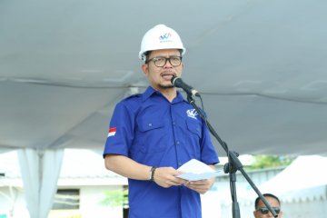 Menaker: demo di Morowali bukan soal TKA China terkait upah minimum