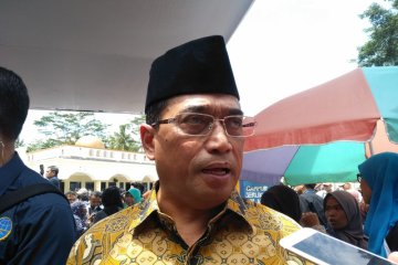 Empat jalur KA di Jawa Barat akan direaktivasi