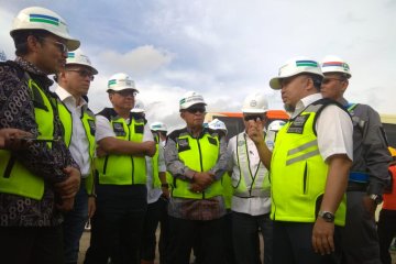 Pemerintah siapkan pendidikan vokasi untuk SDM Bandara Kulon Progo