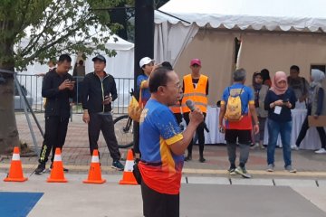 Bangun Tjipta harapkan penggunaan MLFF di tol