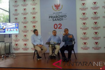 BPN beberkan strategi Prabowo-Sandiaga naikkan rasio pajak 16 Persen