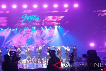 Kemarin, konser Stray Kids hingga integrasi Messenger, Whatsapp dan Instagram