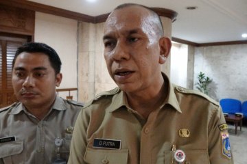 Pemkot Jakarta Utara bentuk tim reaksi cepat atasi genangan air