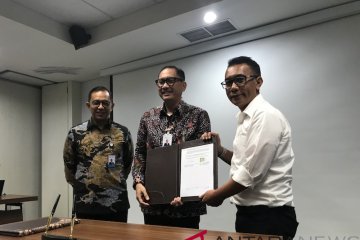 GMF mulai jalankan Indonesia Service Hub