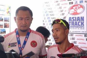 Fadli berjuang kumpulkan poin Paralimpiade melalui ATC 2019