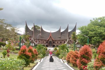 ICGE di Padang Panjang berkonsep konferensi dan 'edutourism'