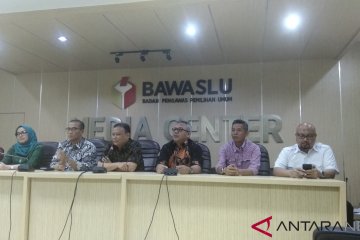 Sejak awal KPU sudah yakin info surat suara dicoblos itu hoaks