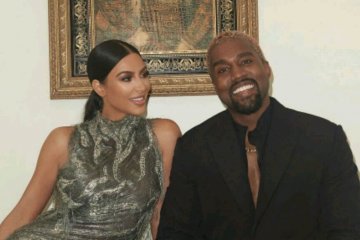 Gereja Setan tanggapi album Kanye West "Jesus Is King"