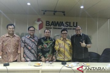 Komisioner KPU RI cermati kemunculan akun capres-cawapres fiktif Nurhadi-Aldo