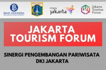 Forum Pariwisata Jakarta diskusikan sinergi pengembangan pariwisata
