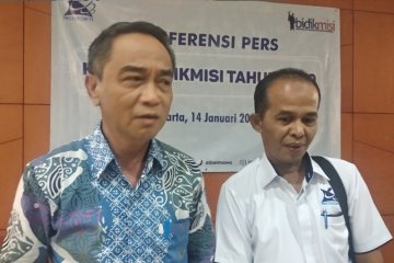 Kemenristekdikti sediakan kuota Bidikmisi bagi difabel