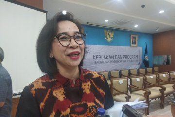 Kemendikbud upayakan hapus sekolah favorit dengan zonasi