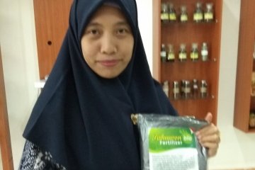 Balittri kembangkan biofertilizer pemacu pertumbuhan kopi dan kakao