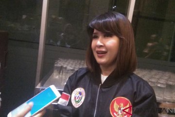 Grace Natalie: Jokowi-Ma'ruf akan bantu "undecided voters" ambil keputusan