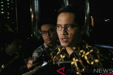 KPK terima pengembalian uang dari anggota DPRD Kabupaten Bekasi