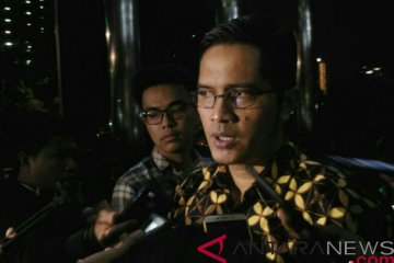 KPK sambut baik rencana KPU umumkan daftar caleg mantan narapidana korupsi