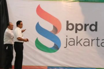 Pemprov DKI luncurkan logo baru BPRD