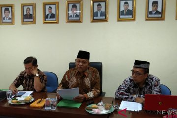 KPHI sarankan pembinaan kesehatan calon haji dua tahun sebelum keberangkatan