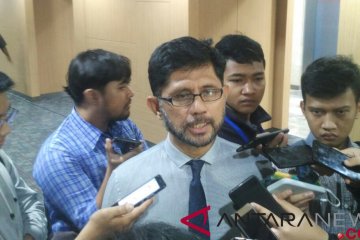 KPK harap capres fokus pada perbaikan tata kelola SDA