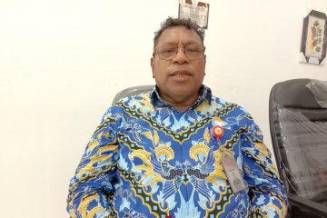 Ombudsman Papua minta pelaku usaha patuhi pembatasan sosial