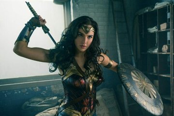 "Wonder Woman 3" tak akan pakai kisah masa lalu