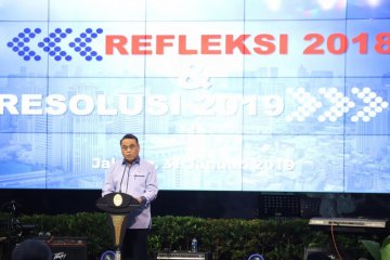 Kementerian PANRB prioritaskan enam sasaran Reformasi Birokrasi 2019